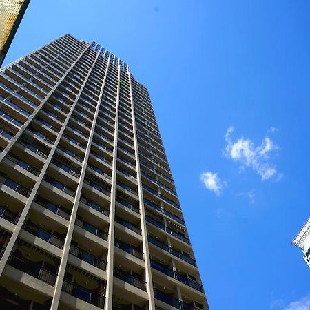 Grand Soho Makati Condominium Units Manila Exterior photo